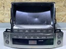 Lexus LX 570 2007- Мультидисплей 8611160380